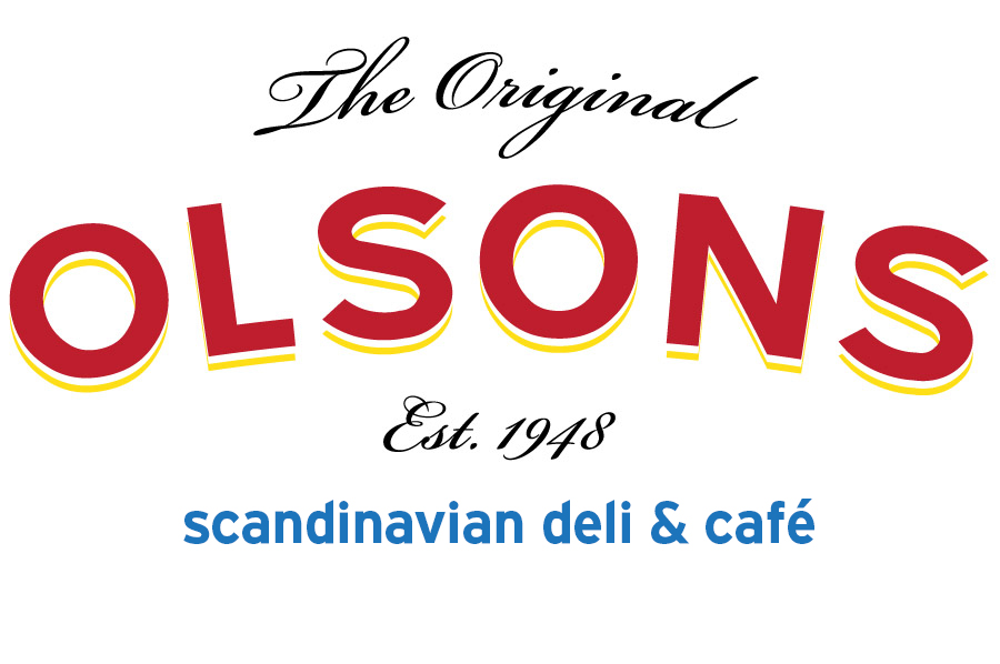 Olsons Scandinavian Deli and Café